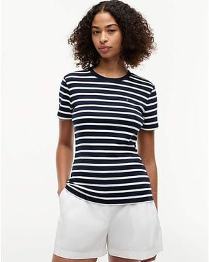 Tommy Hilfiger Slim Cody T-Shirt - Blue