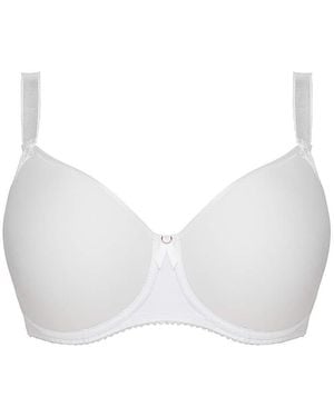 Fantasie Rebecca Moulded Spacer Bra - White