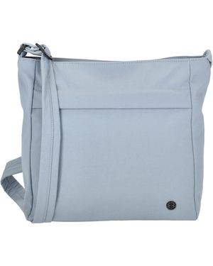 Enrico Benetti Tessa Shoulder Bag - Blue