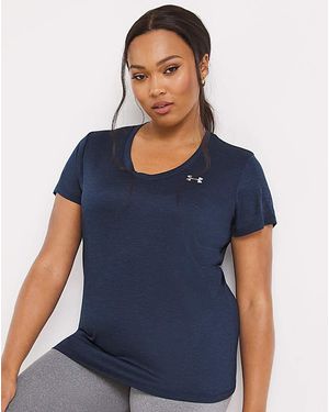Under Armour Tech Ssv - Blue