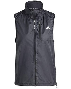 adidas Vest - Blue