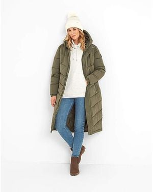 TOG24 Tog24 Raleigh Jacket - Blue