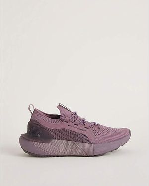 Under Armour Hovr Phantom 3 Se Trainers - Purple