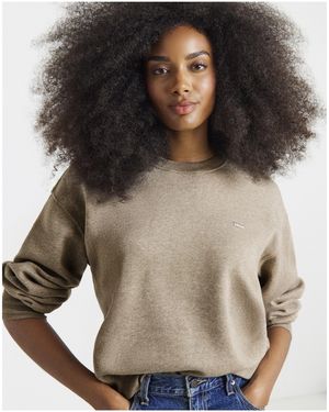 Levi's Everyday Crew Sweatshirt - Grey