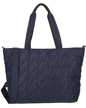 Enrico Benetti Josephine Shopper - Blue