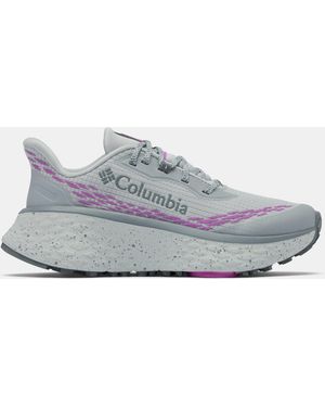 Columbia Columbia Konos Trillium Atr Trainers - White