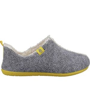 Hush Puppies Good Slippers - Blue