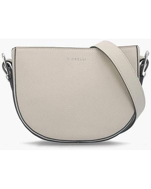 Fiorelli Etta Cross-Body Bag - Grey