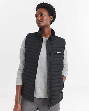 Berghaus Nula Micro Vest - Grey