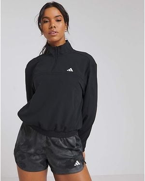 adidas All Over Print Shorts - Grey