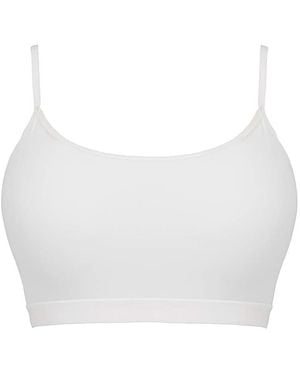 Sloggi Sensual Fresh Top - White