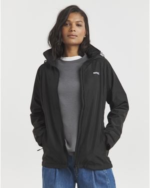 Regatta Daysha Ii Waterproof Coat - Grey
