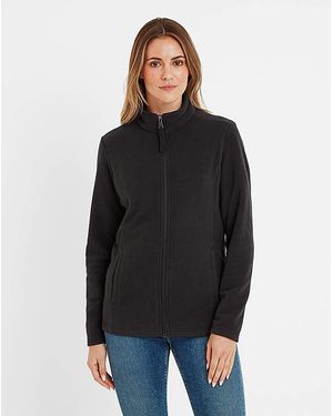 TOG24 Tog24 Revive Fleece Jacket - Black