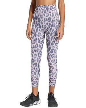 adidas Optimal 7/8 Leggings - Blue