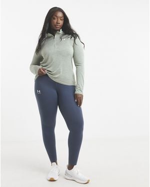Under Armour Rival Leggings - Blue