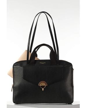LUELLA GREY LONDON Luella Laptop Bag - Black