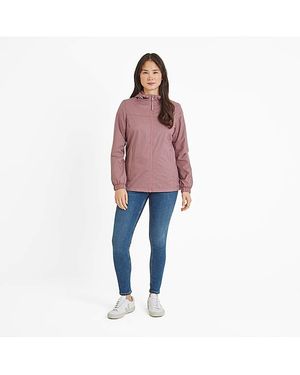 TOG24 Tog24 Craven Waterproof Jacket - Pink
