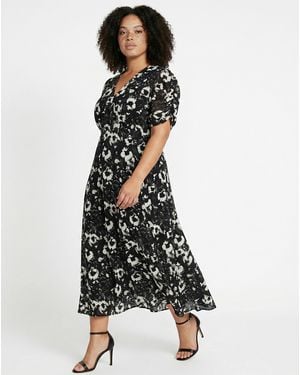 Religion Dress - Black