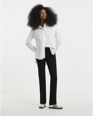 Levi's|Levis Levi's 314 Shaping Straight Jeans - White