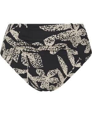 JD Williams Mix And Match Bikini Bottoms - Black