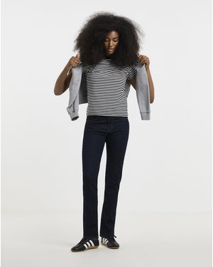 Levi's|Levis Levi's 724 High Rise Straight Jeans - Blue