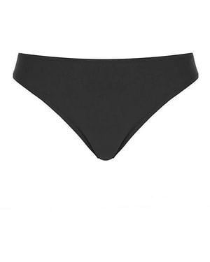 Figleaves Rene Bikini Bottom - Black