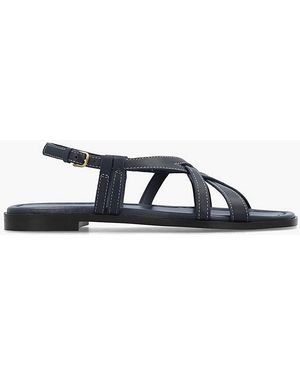 Radley Calvert Way Artisan Sandals - Blue