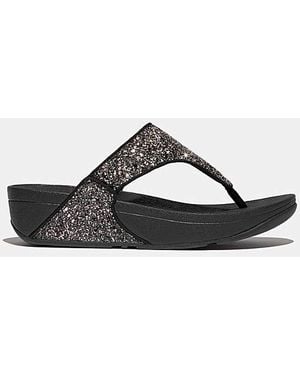 Fitflop Fit Flop Lulu Sandals Standard Fit - Multicolour