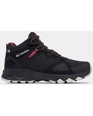 Columbia Columbia Peakfreak Hera Mid Outdry Boots - Black