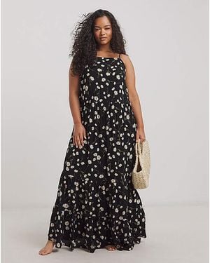 MAGISCULPT Maxi Value Beach Dress - Multicolour