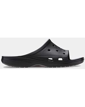 Crocs™ Classic Slide - White