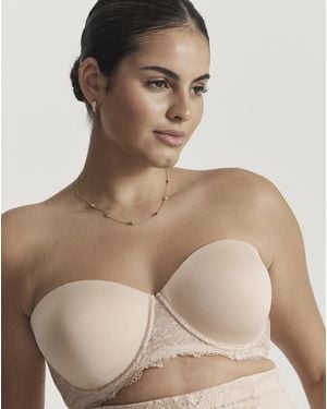 MAGISCULPT Ella Moulded Multiway Bra - Natural