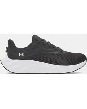 Under Armour Ascend Trainers - White