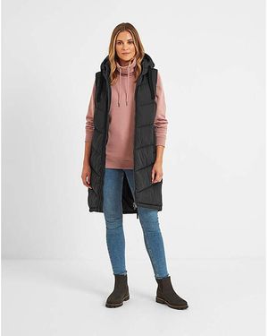 TOG24 Tog24 Ranskill Gilet - Blue