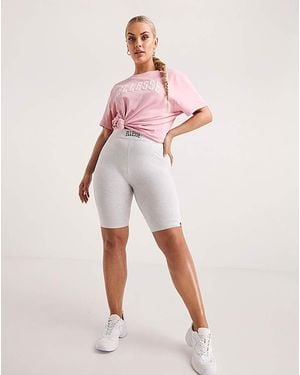 Ellesse Tressa T-Shirt - Pink
