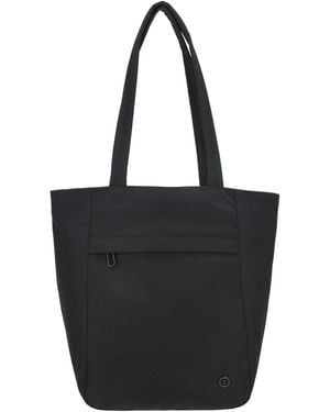 Enrico Benetti Tessa Shopper - Black