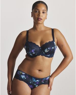 Fantasie Lucia Knicker - Blue