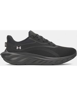 Under Armour Ascend Trainers - Black