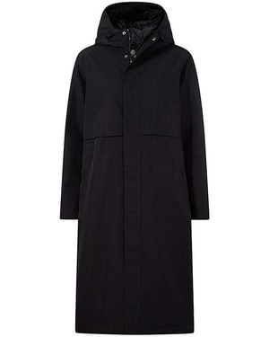 TOG24 Tog24 Ari Wp Parka - Black