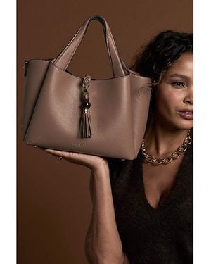LUELLA GREY LONDON Luella Etta - Brown