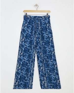 Joe Browns Trouser - Blue