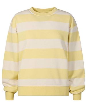 TOG24 Tog24 Supersoft Sweat - Natural