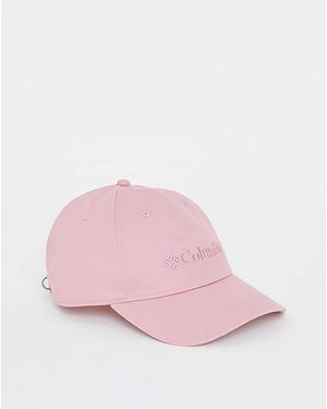 Columbia Columbia Provisions Ball Cap - Pink