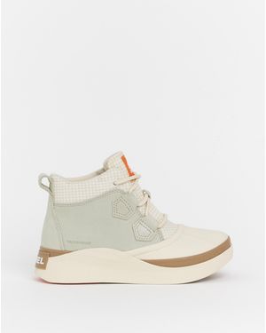 Sorel Out N About Iv Classic Boots - Natural