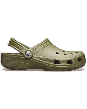 Crocs™ Classic Clog - Green