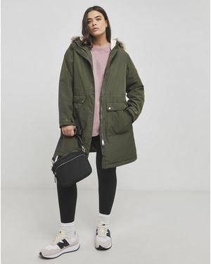 Regatta Sabinka Ii Waterproof Parka - Green