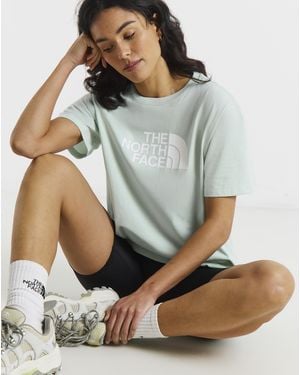 The North Face Evolution T-Shirt - Grey