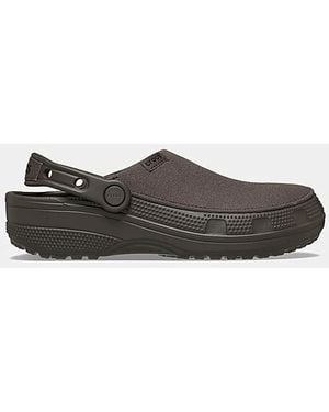Crocs™ Classic Crafted Clog - White