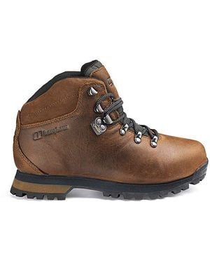 Berghaus Hillwalker Ii Gtx Boots - Brown