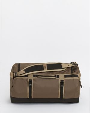 The North Face Base Camp Duffel - Brown